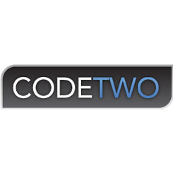 codetwo Logo